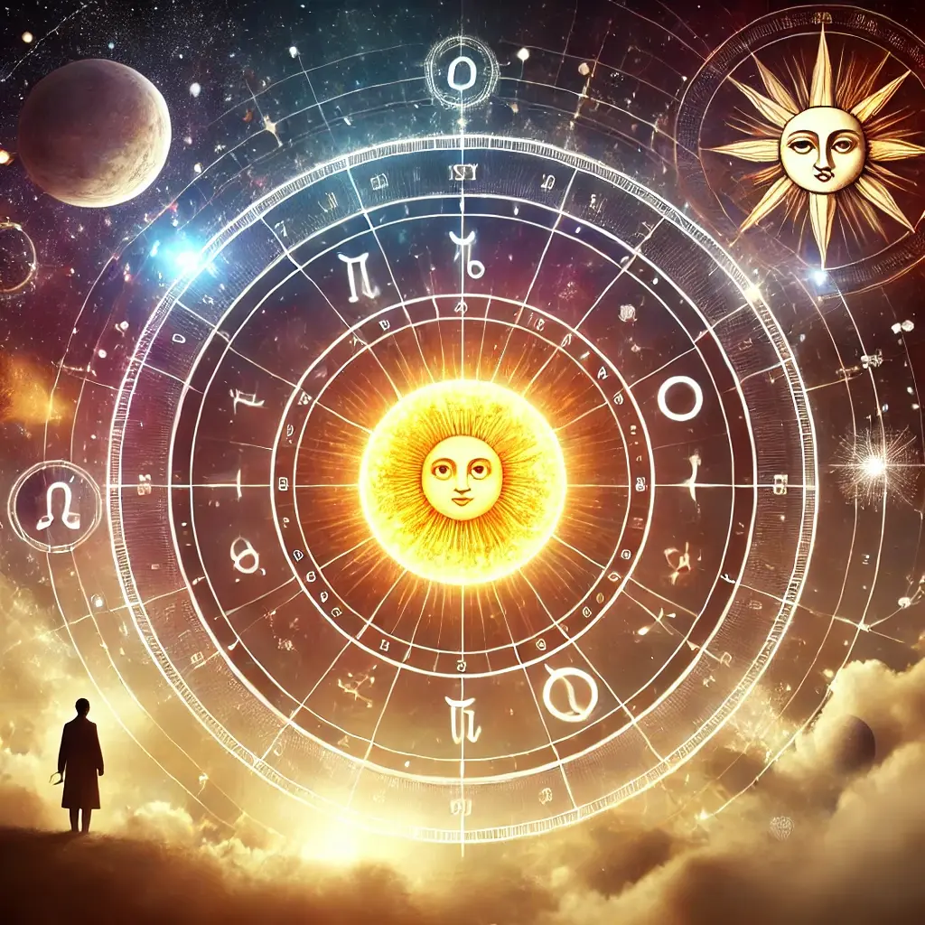 Solar Return