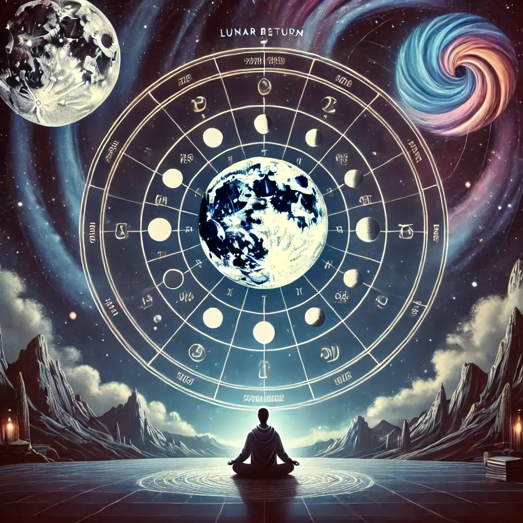 Lunar Return