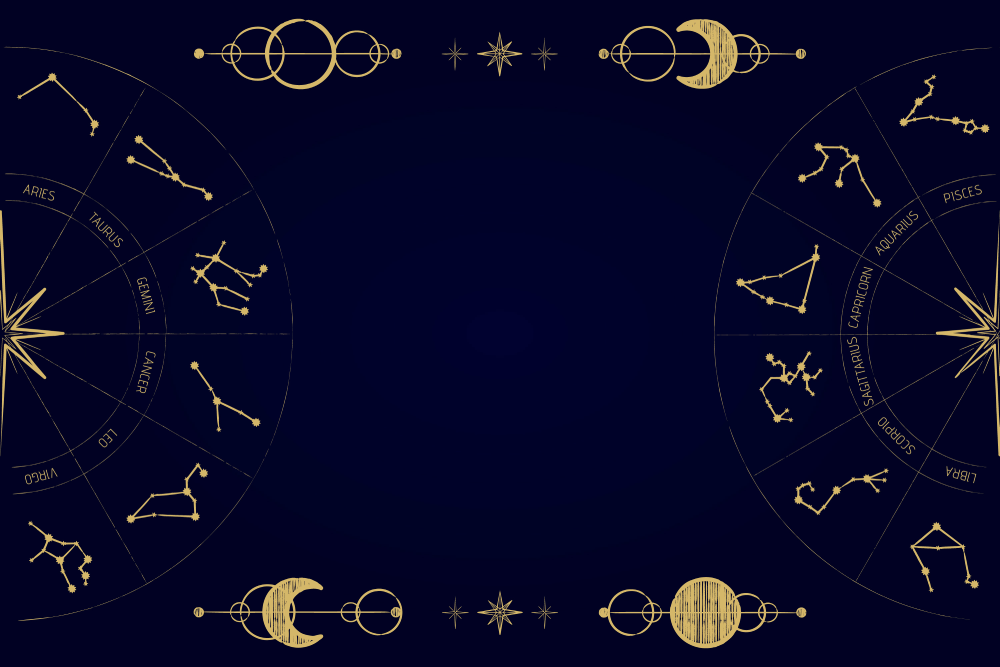 Navigate Your Life with Astrology: How You Can Benefit from the Power of Astrology